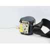 Recambio de cinturon seguridad delantero izquierdo para ford focus berlina (cak) ambiente referencia OEM IAM 5423383  