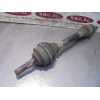 Recambio de transmision delantera izquierda para peugeot 307 (s1) xr clim referencia OEM IAM   