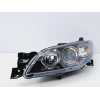 Recambio de faro izquierdo para mazda 3 berlina (bk) 2.0 16v cat referencia OEM IAM 083161132L DEPO 