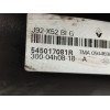 Recambio de brazo suspension inferior delantero izquierdo para dacia lodgy comfort referencia OEM IAM 545017081R  