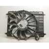 Recambio de electroventilador para land rover range rover evoque (l551) 2.0 d150 mhev 4x4 referencia OEM IAM GJ328C607BB  