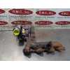 Recambio de turbocompresor para kia carens ( ) basic referencia OEM IAM 282012A820  