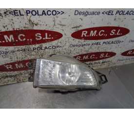 FARO ANTINIEBLA IZQUIERDO 662588537 
