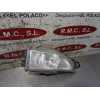 Recambio de faro antiniebla izquierdo para opel insignia berlina cosmo referencia OEM IAM 662588537  