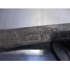 Recambio de brazo suspension inferior delantero izquierdo para bmw serie 5 berlina (e60) 530d referencia OEM IAM 31126760181  