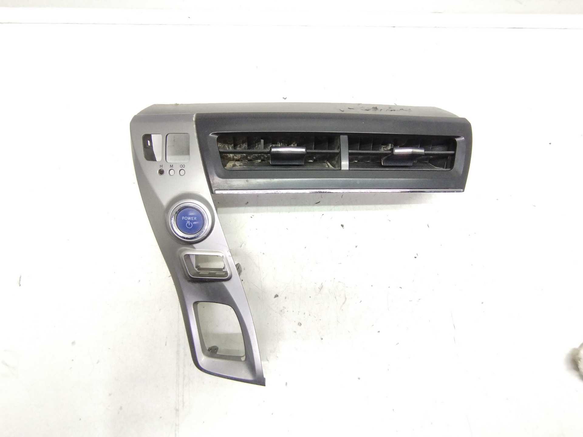 Recambio de moldura para toyota prius+ 1.8 16v cat referencia OEM IAM 5567047170  