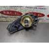 Recambio de faro antiniebla izquierdo para opel insignia berlina cosmo referencia OEM IAM 662588537  