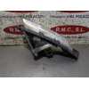 Recambio de faro antiniebla izquierdo para opel insignia berlina cosmo referencia OEM IAM 662588537  