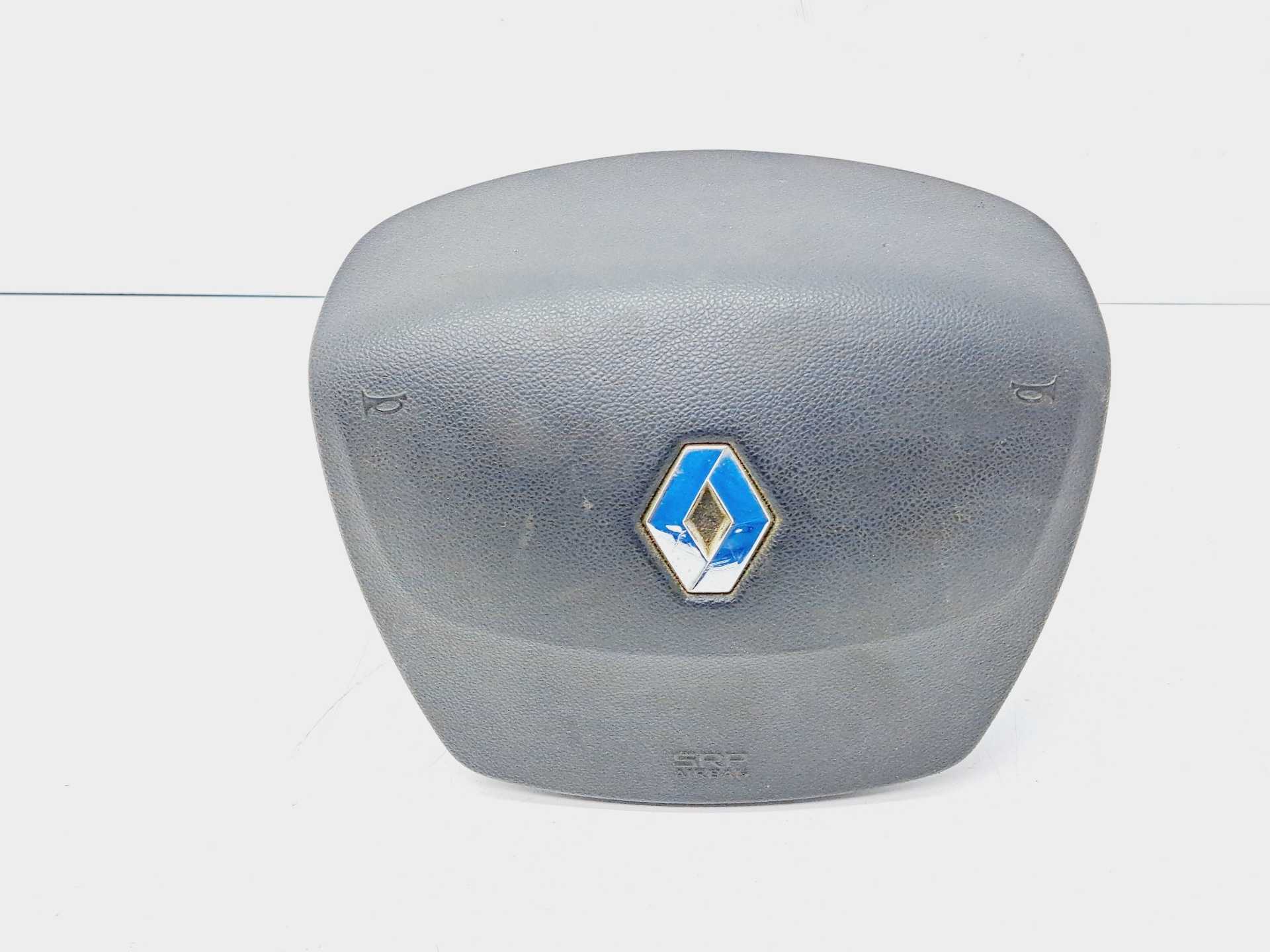 Recambio de airbag delantero izquierdo para renault scenic iii dynamique referencia OEM IAM 985701921R  