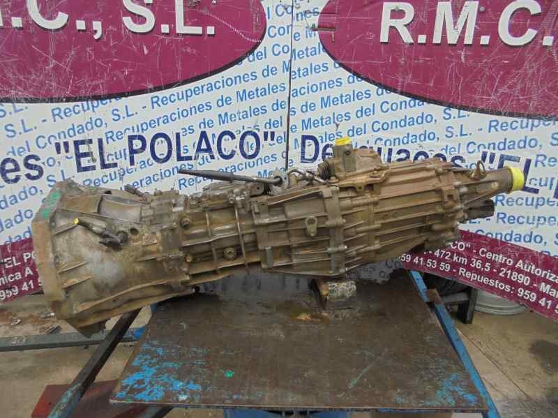 Recambio de caja cambios para suzuki grand vitara jb (jt) 1,6 ltr. jx-e 3 türig referencia OEM IAM   