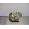 Recambio de compresor aire acondicionado para nissan almera (n15) gx referencia OEM IAM 926001M017 CALSONIC 