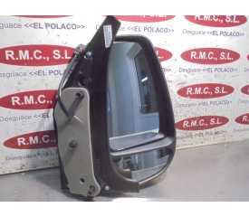 Recambio de retrovisor derecho para renault master ii ph. 2 doka/pr. fgst 2.5 diesel referencia OEM IAM 27809122 IPARLUX 