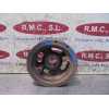 Recambio de polea cigueñal para toyota land cruiser (j12) 3.0 turbodiesel referencia OEM IAM   