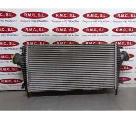 INTERCOOLER 8ML376746481 BEHR 