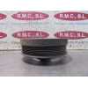 Recambio de polea cigueñal para toyota land cruiser (j12) 3.0 turbodiesel referencia OEM IAM   