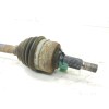Recambio de transmision delantera derecha para renault captur 1.5 dci diesel fap referencia OEM IAM 391008636R  