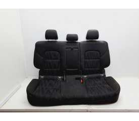 Recambio de asientos traseros para kia sportage 1.7 crdi cat referencia OEM IAM   
