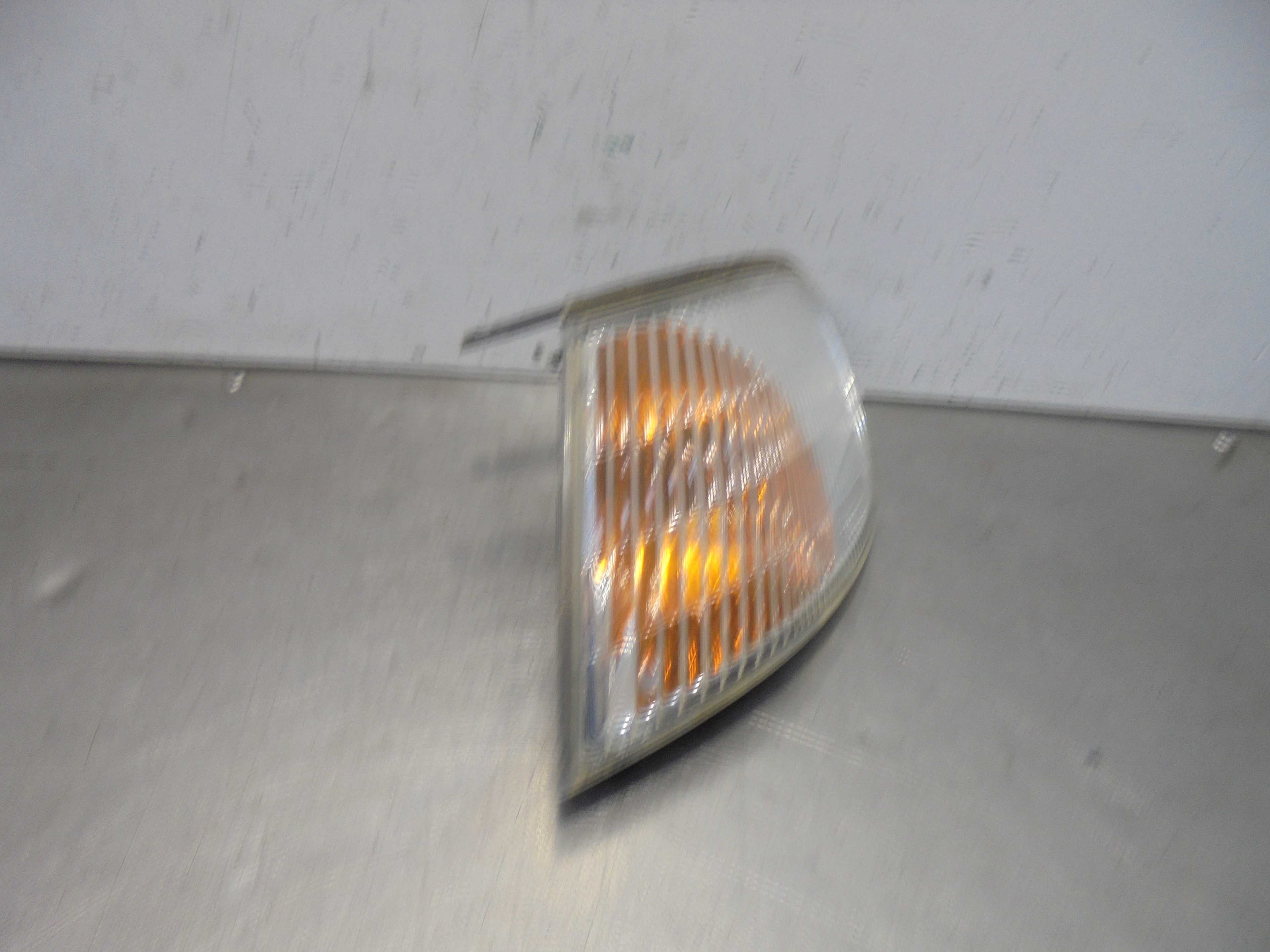 Recambio de piloto delantero izquierdo para nissan almera (n15) gx referencia OEM IAM   