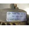 Recambio de alternador para ssangyong kyron 200 xdi limited referencia OEM IAM A6651540202 DAC 