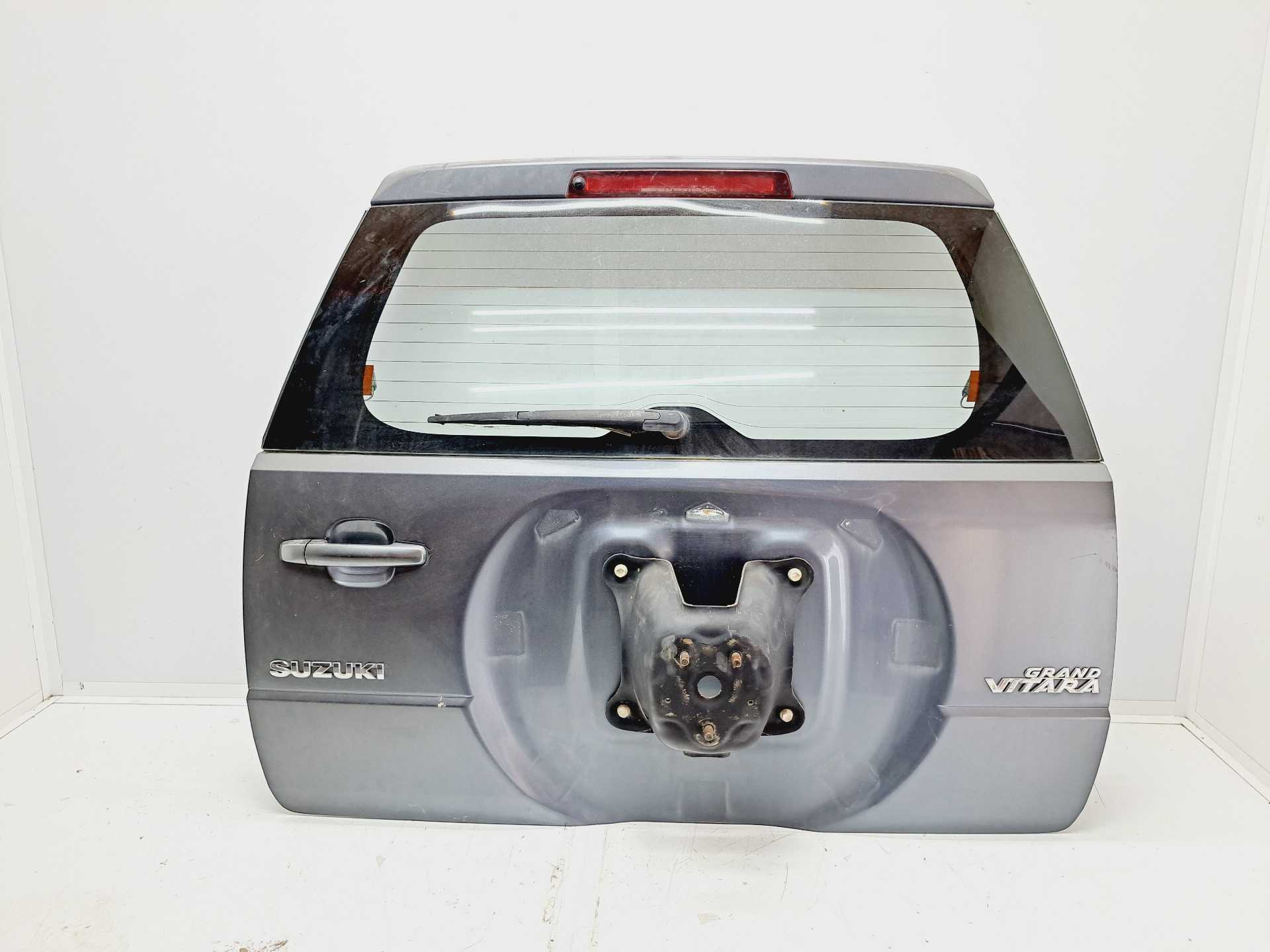 Recambio de porton trasero para suzuki grand vitara jb (jt) 1.9 ddis turbodiesel referencia OEM IAM   