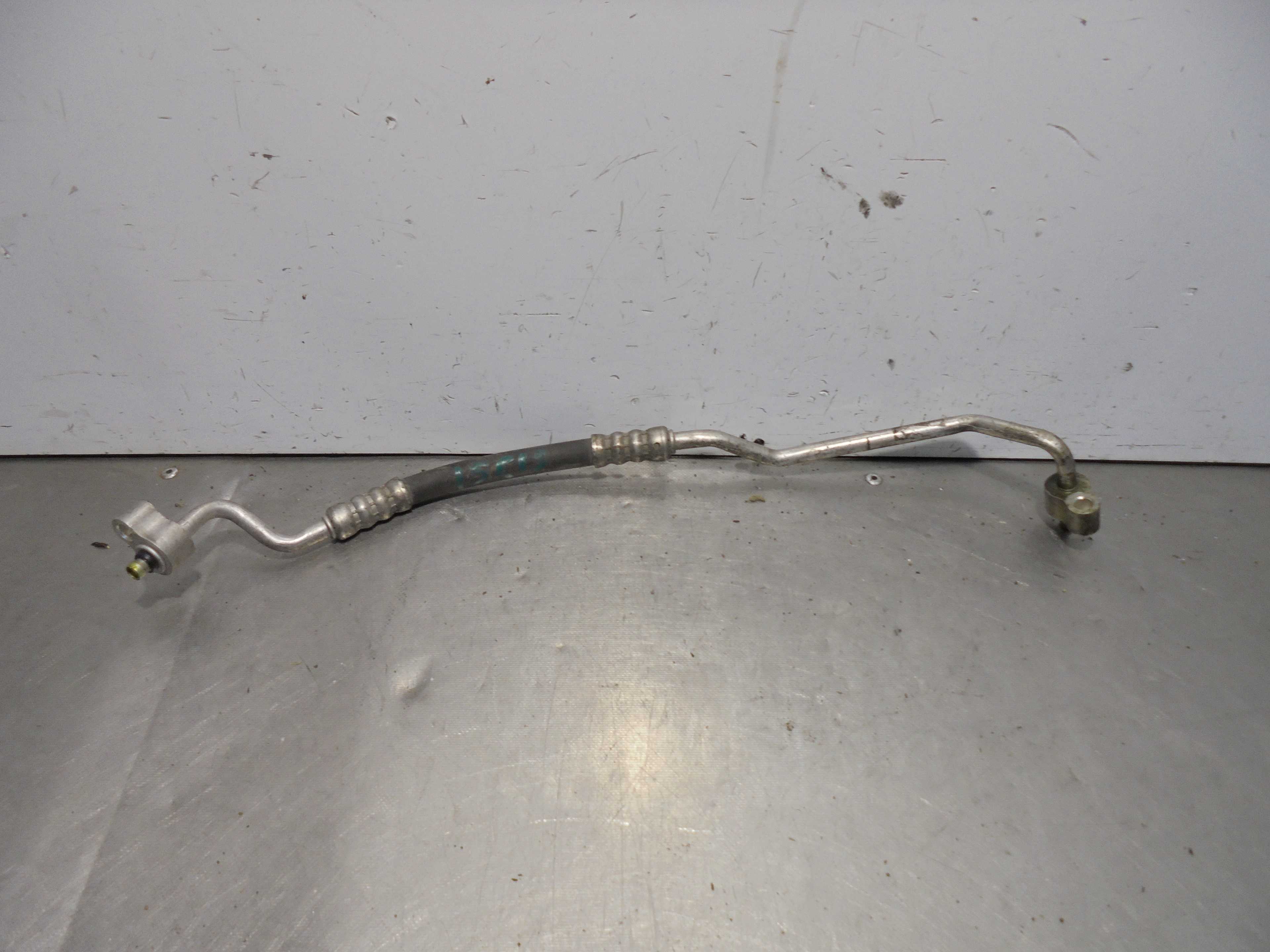Recambio de tubos aire acondicionado para chrysler pt cruiser (pt) 2.0 16v cat referencia OEM IAM   