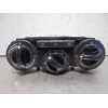 Recambio de mando calefaccion / aire acondicionado para peugeot 208 1.6 blue-hdi fap referencia OEM IAM 9819611577  