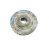 Recambio de polea cigueñal para hyundai terracan (hp) 2.9 crdi gl referencia OEM IAM   
