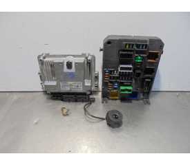 CENTRALITA MOTOR UCE 9807885980 Q03 0281030546 S180121003