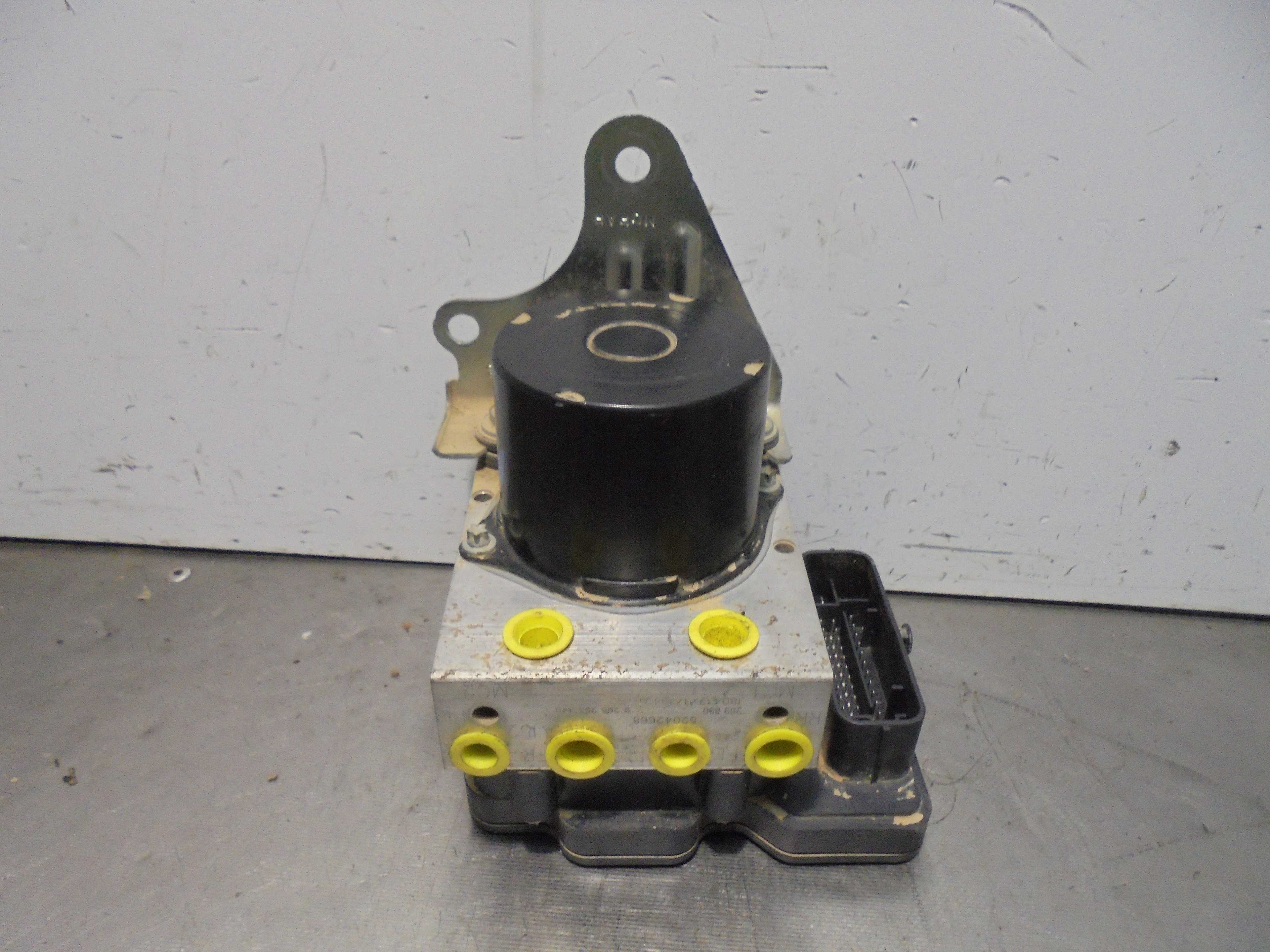 Recambio de abs para fiat nuova 500 (150) blackjack referencia OEM IAM 52042668 00520426680 MOPAR