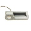 Recambio de maneta exterior porton para skoda fabia active referencia OEM IAM 6V0827566G  