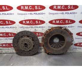 KIT EMBRAGUE 3082001703 SACHS 