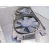 Recambio de electroventilador radiador aire acondicionado para ssangyong kyron 200 xdi limited referencia OEM IAM 8821021050  