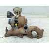 Recambio de turbocompresor para dodge caliber s referencia OEM IAM 03G253014J GT17490 