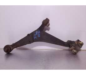 Recambio de brazo suspension inferior delantero izquierdo para citroën saxo 1.5 diesel referencia OEM IAM   