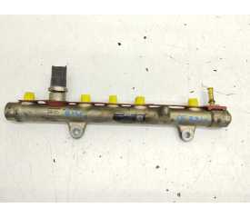 RAMPA INYECTORA 8200396999 0445214078 BOSCH