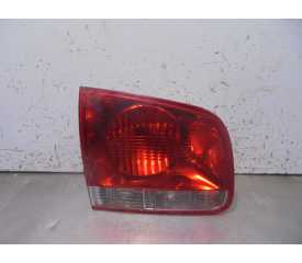 Recambio de piloto porton trasero izquierdo para volkswagen touareg (7la) tdi r5 referencia OEM IAM 7L6945093H  