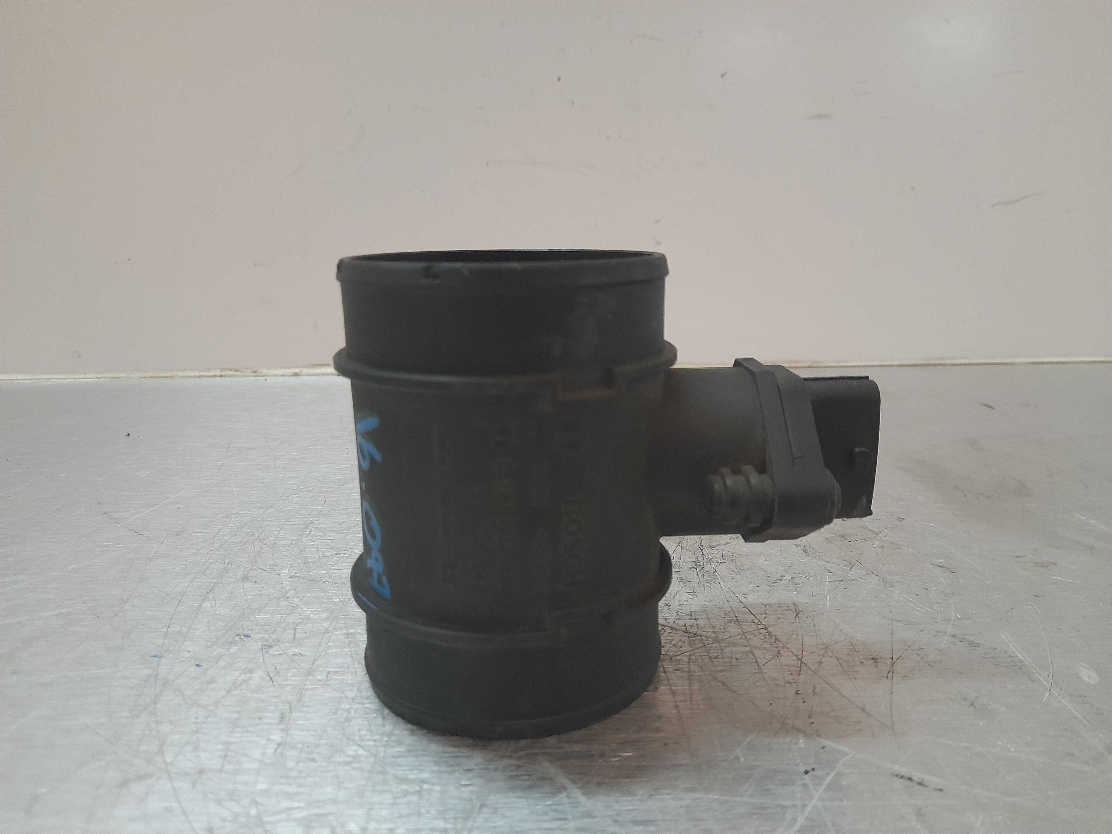 Recambio de caudalimetro para opel meriva cosmo referencia OEM IAM 0281002620 BOSCH 