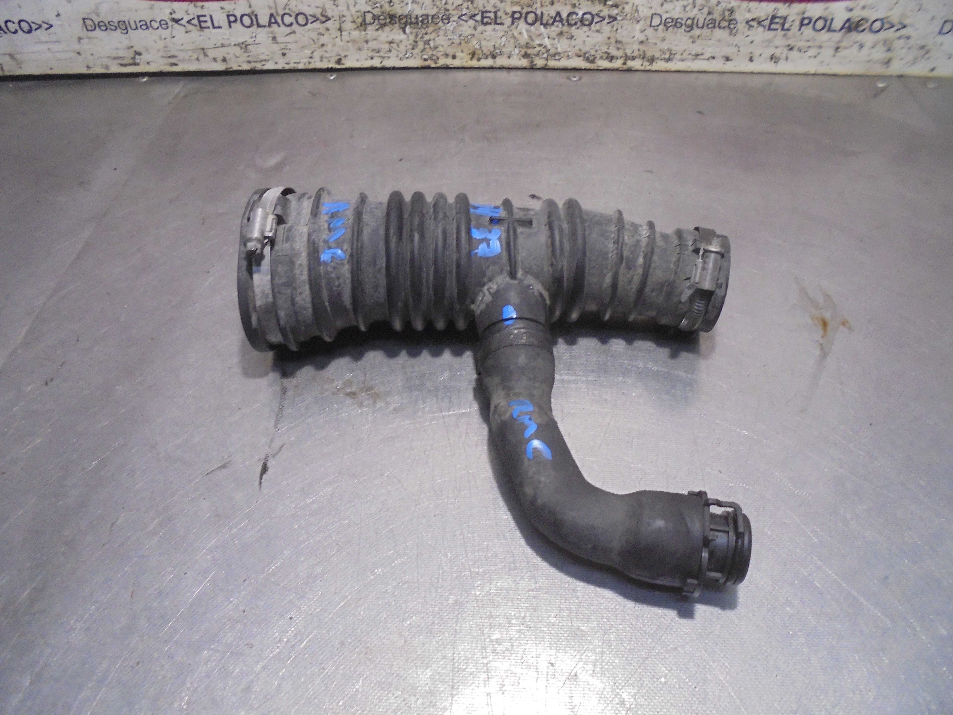 Recambio de tubo para ford focus berlina (cap) ambiente (d) referencia OEM IAM 3M519A673M  