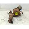 Recambio de turbocompresor para dodge caliber s referencia OEM IAM 03G253014J GT17490 