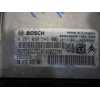 Recambio de centralita motor uce para citroën c4 berlina collection referencia OEM IAM 9807885980 Q03 0281030546 S180121003