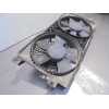 Recambio de electroventilador radiador aire acondicionado para ssangyong kyron 200 xdi limited referencia OEM IAM 8821021050  