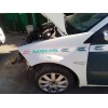 Recambio de aleta delantera izquierda para renault megane ii berlina 5p business referencia OEM IAM   