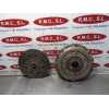 Recambio de kit embrague para opel insignia berlina cosmo referencia OEM IAM 3082001703 SACHS 