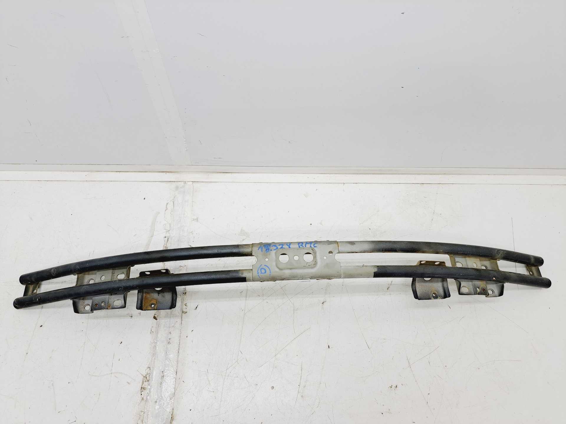 Recambio de refuerzo paragolpes delantero para suzuki grand vitara jb (jt) 1.9 ddis turbodiesel referencia OEM IAM   