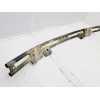 Recambio de refuerzo paragolpes delantero para suzuki grand vitara jb (jt) 1.9 ddis turbodiesel referencia OEM IAM   