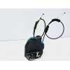 Recambio de cerradura puerta trasera derecha para toyota avensis cross sport (t27) advance referencia OEM IAM   