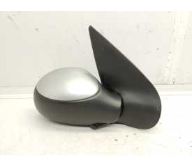 Recambio de retrovisor derecho para peugeot 206+ 1.4 hdi referencia OEM IAM   