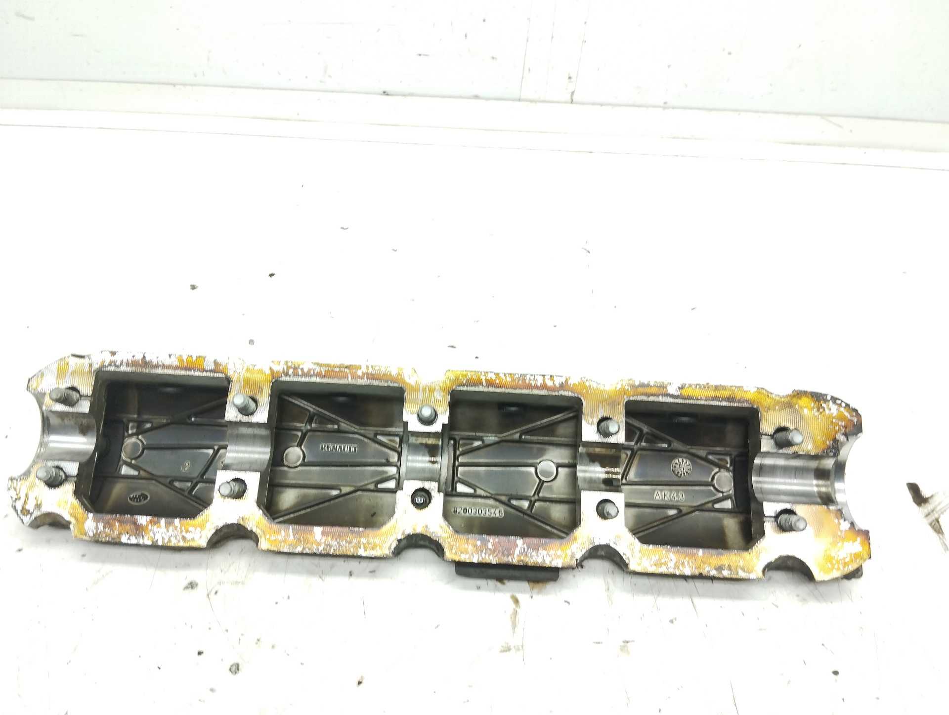 Recambio de tapa balancines para suzuki grand vitara jb (jt) 1.9 ddis turbodiesel referencia OEM IAM   