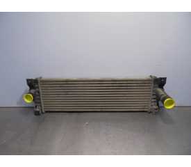 Recambio de intercooler para ssangyong kyron 200 xdi limited referencia OEM IAM 2371109050  