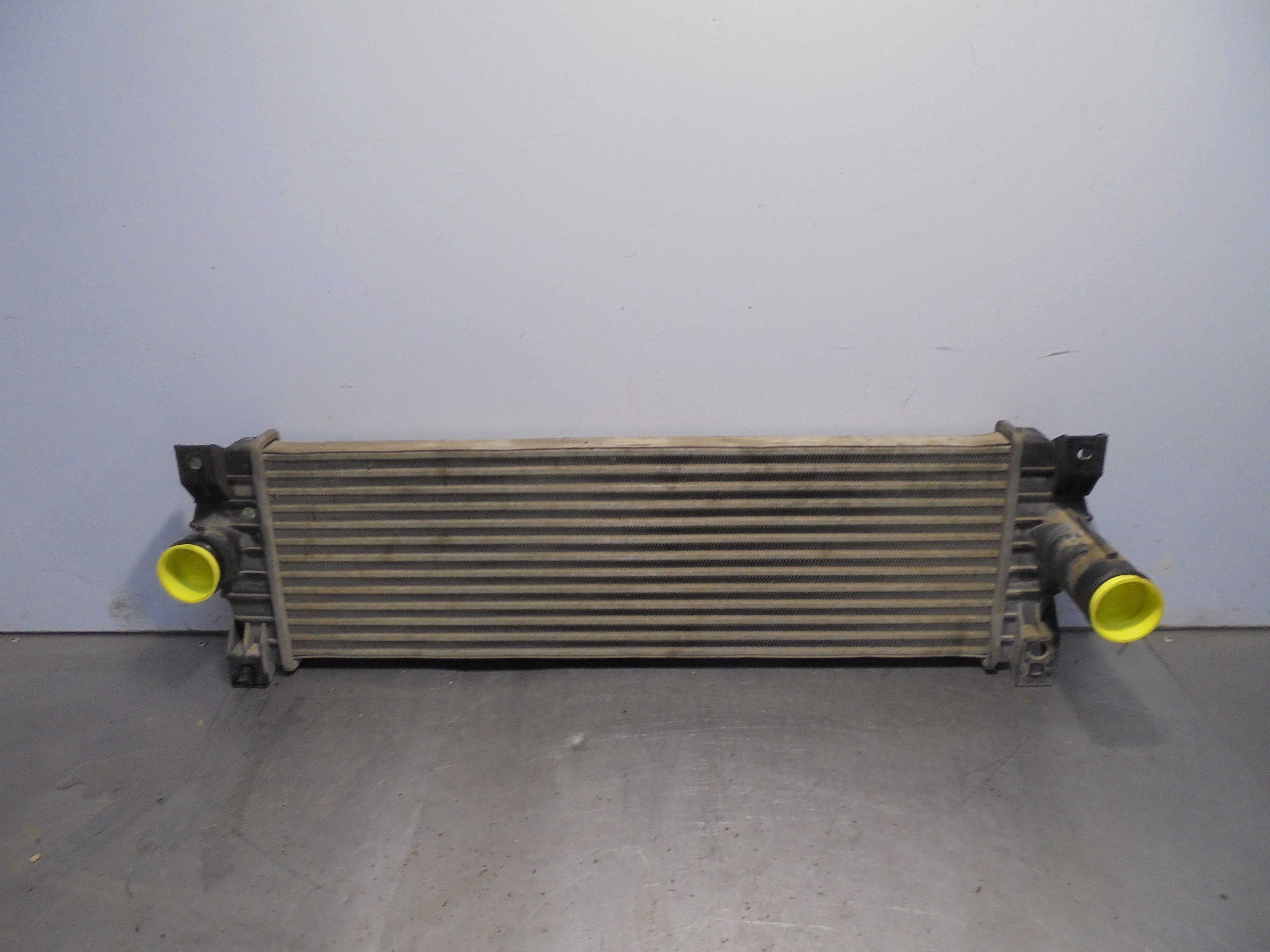 Recambio de intercooler para ssangyong kyron 200 xdi limited referencia OEM IAM 2371109050  